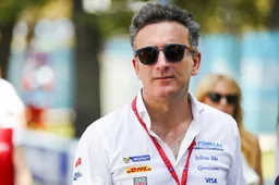 Agag makes €600-million bid for Formula E
