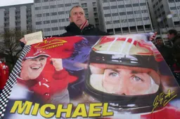 Official sources play down Schumacher health reports