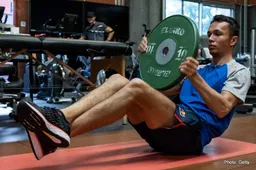 Gym Fit to Race Fit: How F1 Drivers Train Physically and Mentally