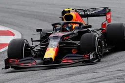Red Bull: The lap times don’t really say anything