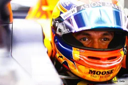 Albon: I don’t expect this weekend will be easy