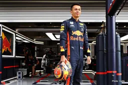Albon: Numbers for nerves are quite high as well