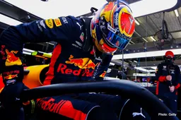 Horner: We´re committed to Alex for this year