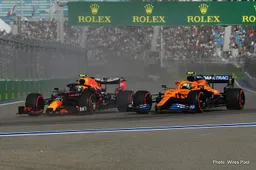 What Russian Grand Prix was Christian Horner watching?