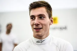 Lynn joins Williams as a development driver