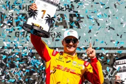 Ganassi: Red Bull interest in Palou is clickbait