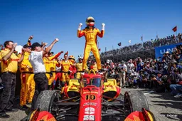 Motorsport Wrap: Wins for Palou, Marquez and other stories