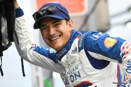 Why Alex Palou doesn't answer when Zak Brown calls
