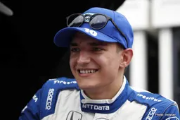 Palou: We’re going to be going for it