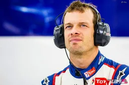 Coulthard tips Wurz for a top job in motorsport