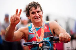 Zanardi back home after 18-months in hospital