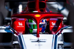 Alfa Romeo: We have a Good Platform for Tomorrow