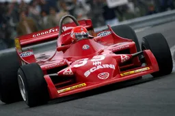 Marchionne: We're thinking to bring Alfa Romeo back to F1