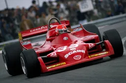 Marchionne: Alfa Romeo could be a team for young Italian drivers