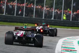 Alfa Romeo lose German Grand Prix penalty appeal