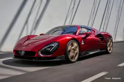 Alfa Romeo CEO: I must and will stay in Motorsport