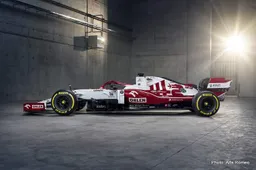 Alfa Romeo, Happy 111th Birthday!