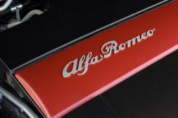 Marchionne wanted Alfa Romeo engine for Toro Rosso
