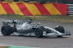 Kyle.Engineers: Alfa Romeo's unlaunched C42
