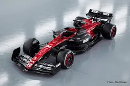 Kyle.Engineers: The Alfa Romeo C43 Aero Analysis