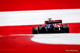 Alfa Romeo: The season start is, actually, a restart