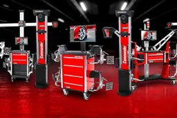 Latest Innovations in Wheel Alignment Machines for Auto Shops