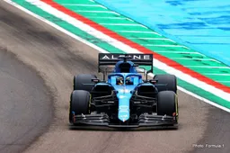 Alonso: I was not at the right level, but I will be in Portimao