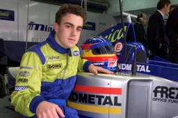 Inside Line: What now for Alonso?