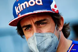 Alonso: Sprint Race an improvement F1 doesn't need