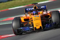 F1 2018: McLaren need to deliver