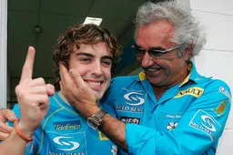 Alonso in F1 for another four or five years says Briatore
