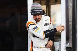 Alonso: We are disappointed and sad