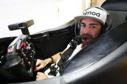 Alonso launches his own eSports sim racing team