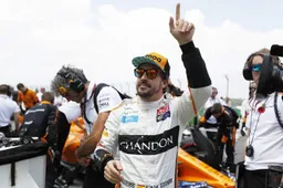 Alonso: I look forward to the emotional part of Abu Dhabi