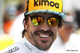 Inside Line: Why are McLaren considering Alonso for testing?