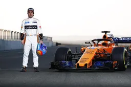 Alonso and McLaren to part ways