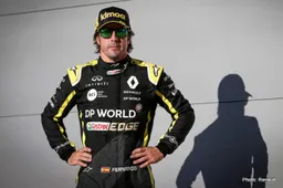Inside Line: Inspired by Fernando to ask questions no one dares