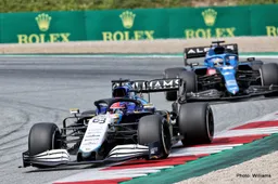 Alonso: I feel sad for George, he drove an amazing weekend