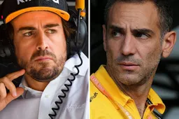 Inside Line: Looking forward to the Fernando & Cyril Show