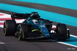 Aston Martin: Alonso won't be happy fighting in midfield
