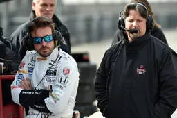 Andretti: Alonso deal for Indy 500 is looking good