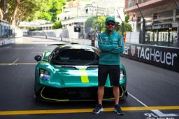 Formula 1 Business: From Monaco to Valhalla and other stories