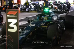 Horner: Good to see "Old Red Bull" car also on podium