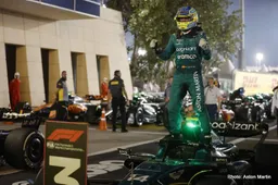Alonso: You can drive until 48 or 49 or even 50