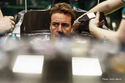 Alonso ill, misses Thursday media duties in Mexico