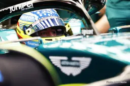 Alonso joining Aston Martin a wise decision after all?