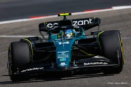 Alonso: Hopefully Stroll can give us feedback soon