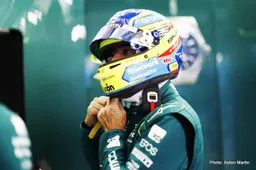 Piastri: Alonso's career longer than I've been alive