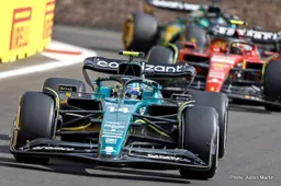 Alonso: Tricky weekend, but still one second from podium