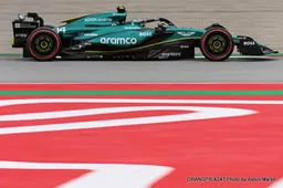 Alonso: Time to work harder, talk less, deliver more